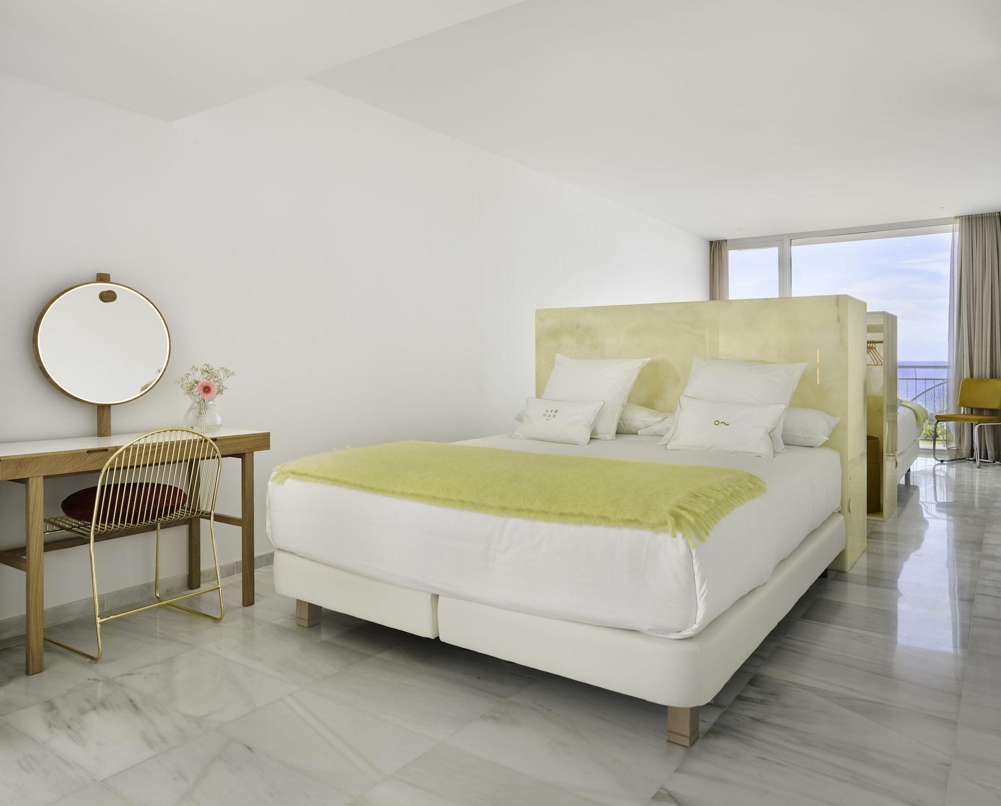 Hotel Aromar Platja d'Aro Bagian luar foto