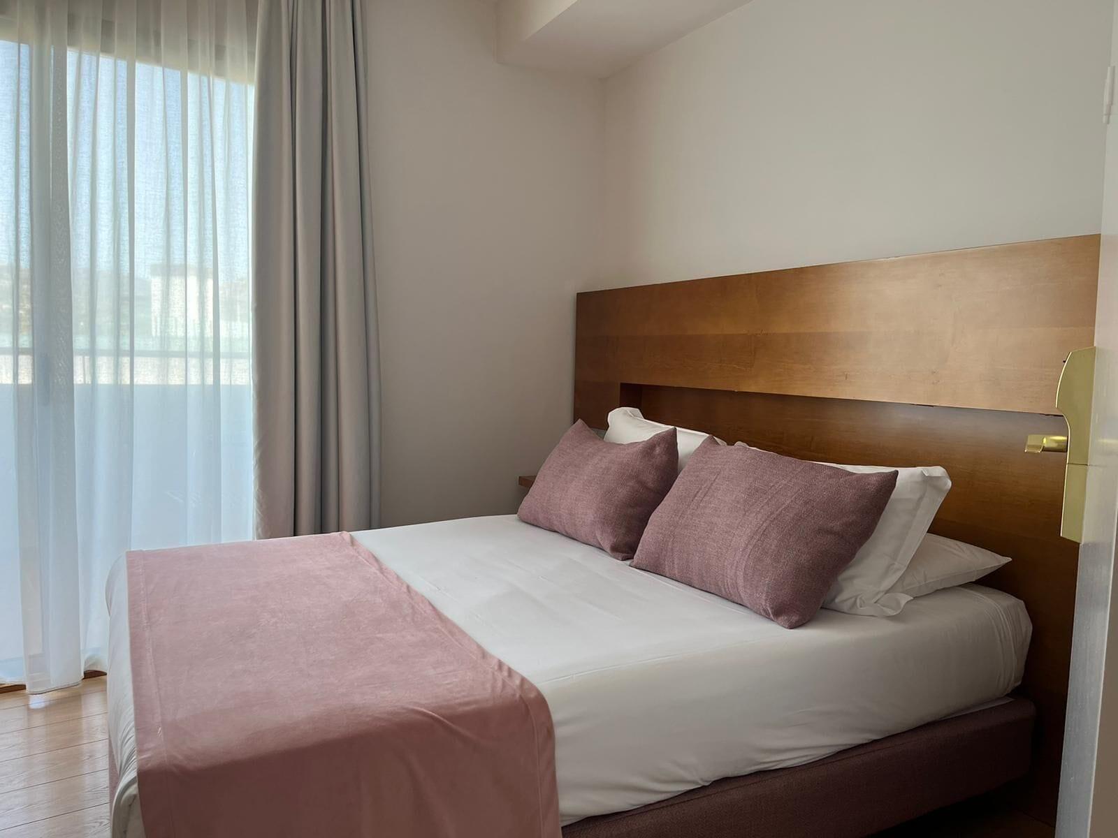 Hotel Aromar Platja d'Aro Bagian luar foto