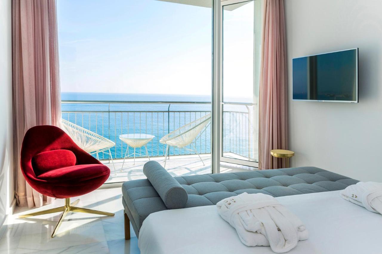 Hotel Aromar Platja d'Aro Bagian luar foto